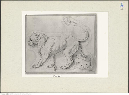 Vorderseite von bh214863_recto