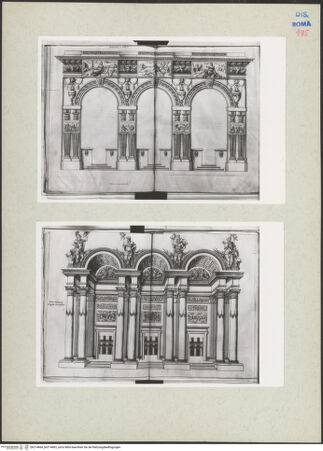 Vorderseite von bh214864_bh214863_recto