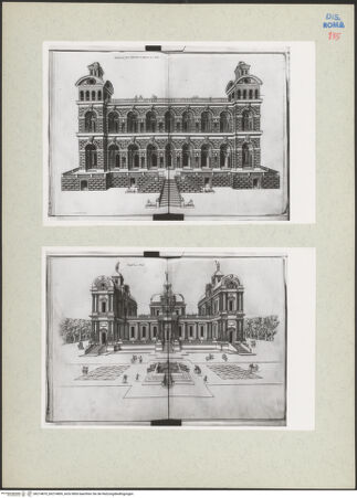 Vorderseite von bh214870_bh214869_recto