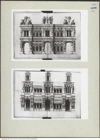 Vorderseite von bh214872_bh214871_recto