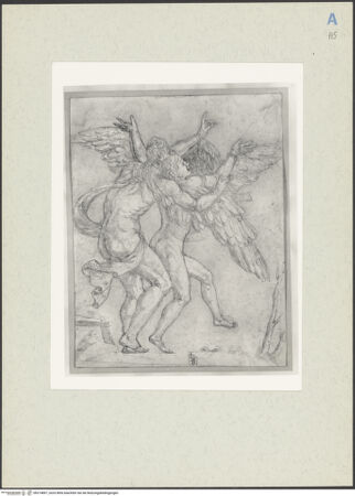 Vorderseite von bh214897_recto