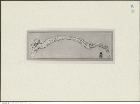 Vorderseite von bh214917_recto