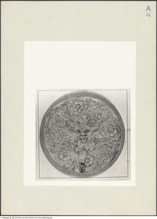 Vorderseite von bh214920_recto