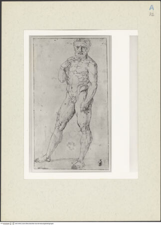 Vorderseite von bh214925_recto