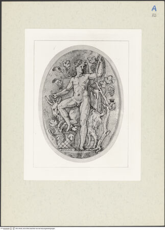 Vorderseite von bh214928_recto