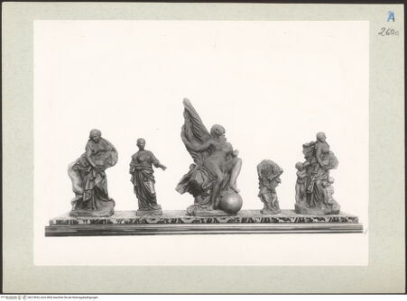 Vorderseite von bh214933_recto