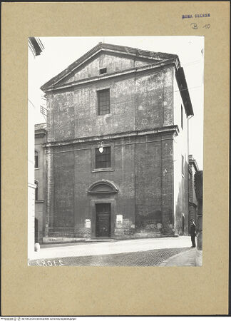 Vorderseite von bh214953_recto