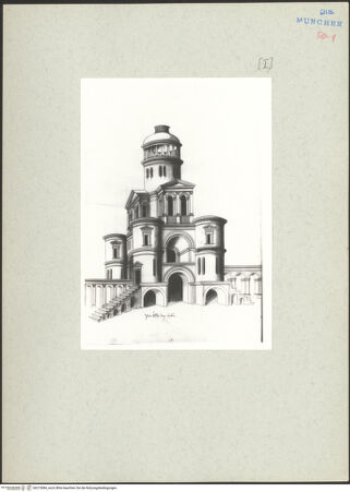 Vorderseite von bh215084_recto