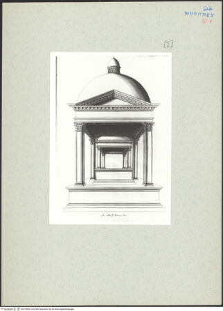 Vorderseite von bh215085_recto