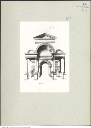 Vorderseite von bh215087_recto