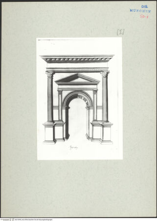 Vorderseite von bh215090_recto