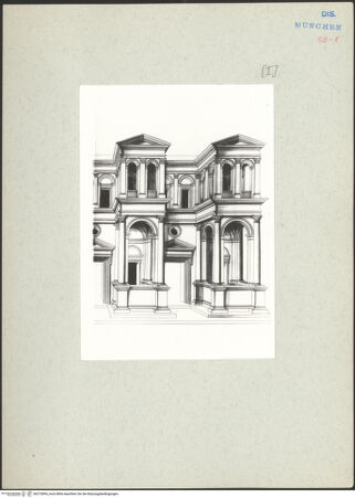 Vorderseite von bh215094_recto