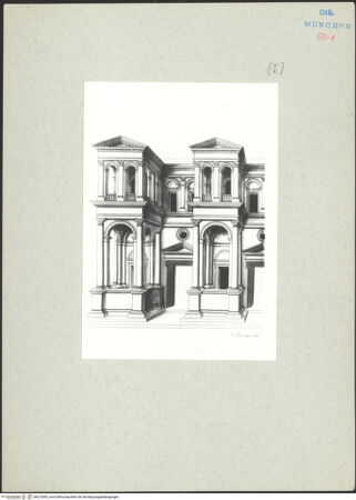 Vorderseite von bh215095_recto