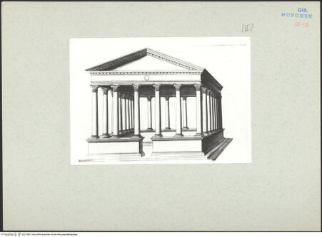 Vorderseite von bh215097_recto