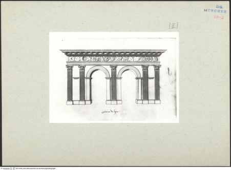 Vorderseite von bh215099_recto