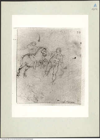 Vorderseite von bh215100_recto