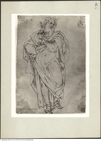 Vorderseite von bh215101_recto