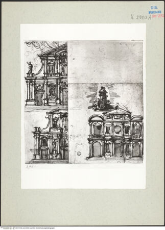 Vorderseite von bh215105_recto