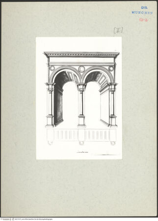 Vorderseite von bh215107_recto