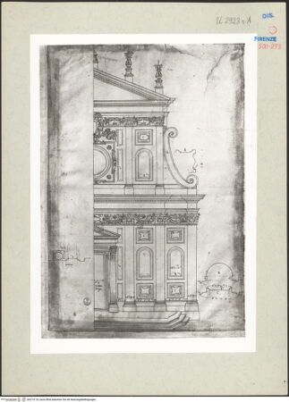 Vorderseite von bh215118_recto