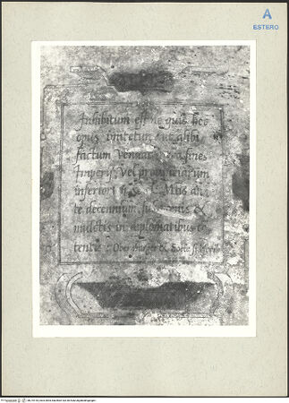 Vorderseite von bh215153_recto