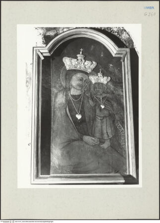 Vorderseite von Museum [http://creativecommons.org/publicdomain/mark/1.0/] Kopf eines Jünglings - , bh215161_recto. Foto.