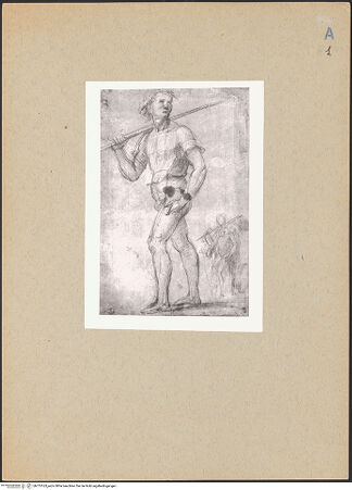 Vorderseite von bh215163_recto