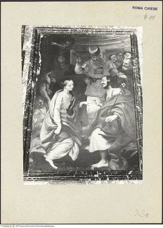 Vorderseite von bh215164_recto