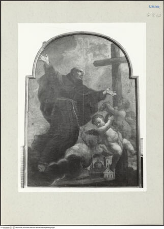 Vorderseite von bh215165_recto