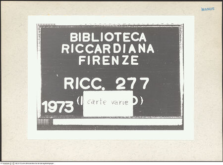 Vorderseite von bh215178_recto