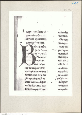 Vorderseite von bh215179_recto