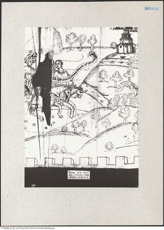 Vorderseite von bh215182_recto