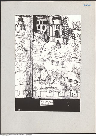 Vorderseite von bh215183_recto