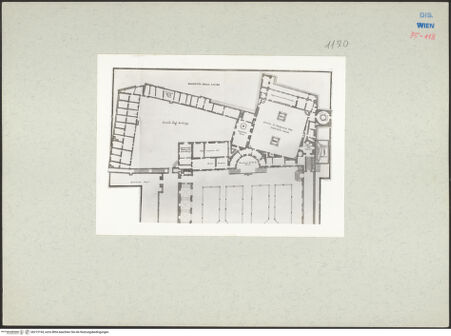 Vorderseite von bh215194_recto