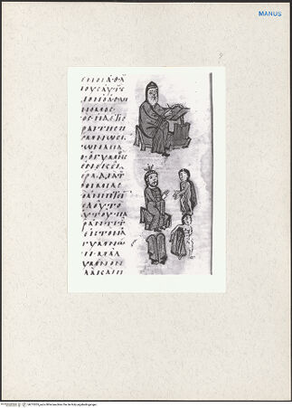 Vorderseite von bh215205_recto