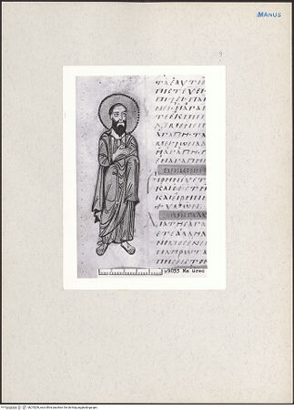 Vorderseite von bh215206_recto