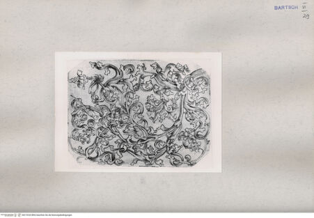 Vorderseite von  [http://creativecommons.org/publicdomain/mark/1.0/] ... - , bh215224. Foto.