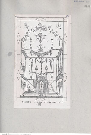 Vorderseite von  [http://creativecommons.org/publicdomain/mark/1.0/] , bh215240d. Foto.