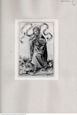 Vorderseite von  [http://creativecommons.org/publicdomain/mark/1.0/] ... - , bh215255. Foto.