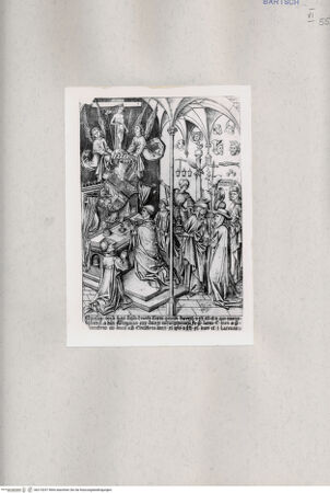 Vorderseite von  [http://creativecommons.org/publicdomain/mark/1.0/] ... - , bh215257. Foto.