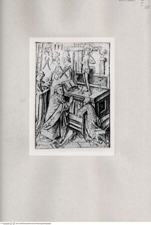 Vorderseite von  [http://creativecommons.org/publicdomain/mark/1.0/] ... - , bh215258. Foto.