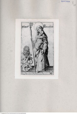 Vorderseite von  [http://creativecommons.org/publicdomain/mark/1.0/] ... - , bh215260. Foto.