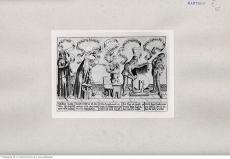 Vorderseite von  [http://creativecommons.org/publicdomain/mark/1.0/] ... - , bh215262. Foto.