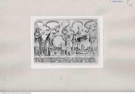 Vorderseite von  [http://creativecommons.org/publicdomain/mark/1.0/] ... - , bh215263. Foto.