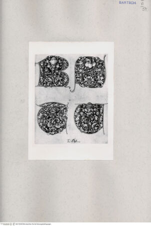 Vorderseite von  [http://creativecommons.org/publicdomain/mark/1.0/] ... - , bh215268. Foto.