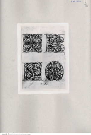 Vorderseite von  [http://creativecommons.org/publicdomain/mark/1.0/] ... - , bh215270. Foto.