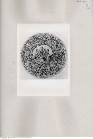 Vorderseite von  [http://creativecommons.org/publicdomain/mark/1.0/] ... - , bh215273. Foto.