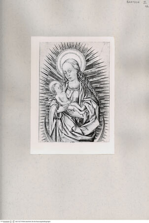 Vorderseite von  [http://creativecommons.org/publicdomain/mark/1.0/] ... - , bh215279. Foto.