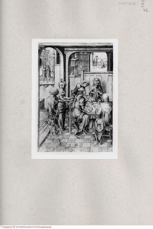 Vorderseite von  [http://creativecommons.org/publicdomain/mark/1.0/] ... - , bh215280. Foto.