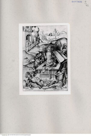 Vorderseite von  [http://creativecommons.org/publicdomain/mark/1.0/] ... - , bh215282. Foto.